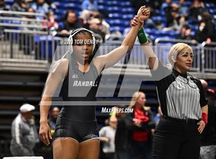 Thumbnail 2 in UIL 5A/6A State Championships - Session 2 photogallery.