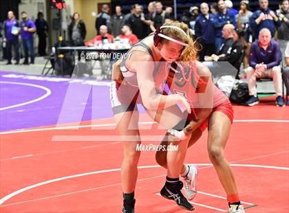 Thumbnail 3 in UIL 5A/6A State Championships - Session 2 photogallery.
