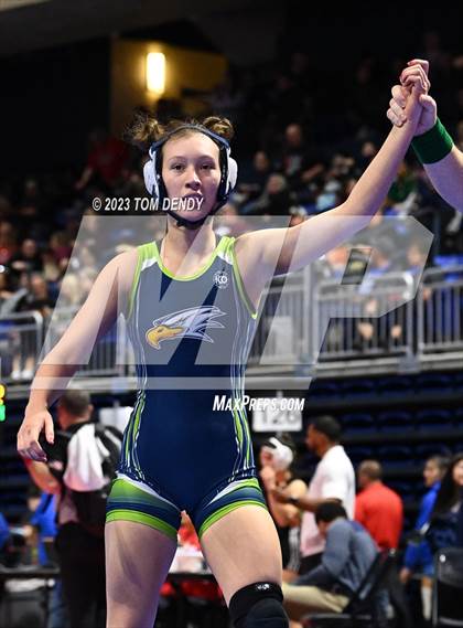 Thumbnail 2 in UIL 5A/6A State Championships - Session 2 photogallery.
