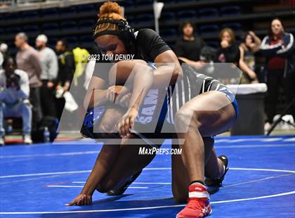 Thumbnail 1 in UIL 5A/6A State Championships - Session 2 photogallery.