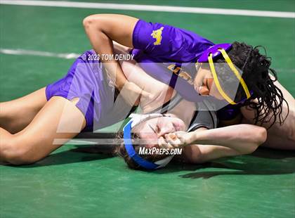 Thumbnail 3 in UIL 5A/6A State Championships - Session 2 photogallery.