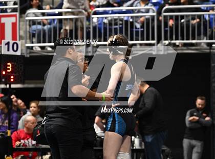 Thumbnail 3 in UIL 5A/6A State Championships - Session 2 photogallery.