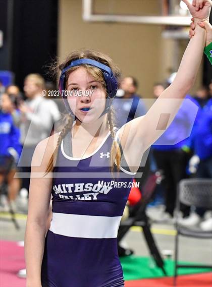 Thumbnail 1 in UIL 5A/6A State Championships - Session 2 photogallery.