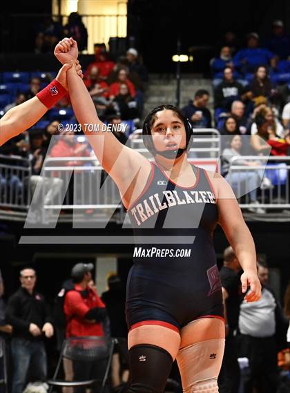 Thumbnail 3 in UIL 5A/6A State Championships - Session 2 photogallery.