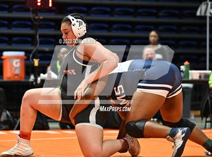 Thumbnail 1 in UIL 5A/6A State Championships - Session 2 photogallery.