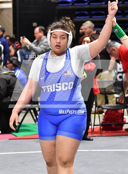 Thumbnail 1 in UIL 5A/6A State Championships - Session 2 photogallery.