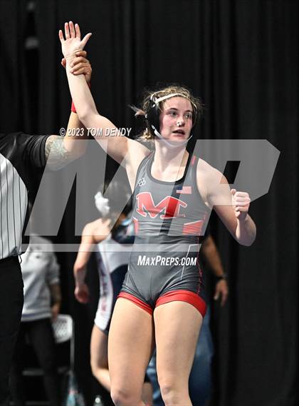 Thumbnail 2 in UIL 5A/6A State Championships - Session 2 photogallery.