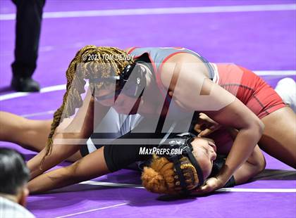 Thumbnail 2 in UIL 5A/6A State Championships - Session 2 photogallery.