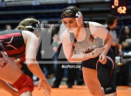 Thumbnail 3 in UIL 5A/6A State Championships - Session 2 photogallery.