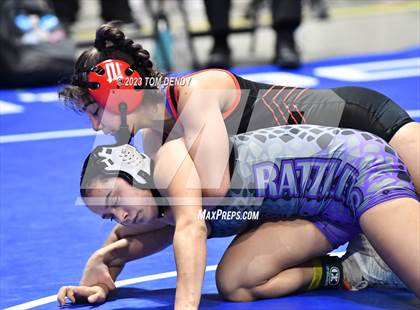 Thumbnail 1 in UIL 5A/6A State Championships - Session 2 photogallery.
