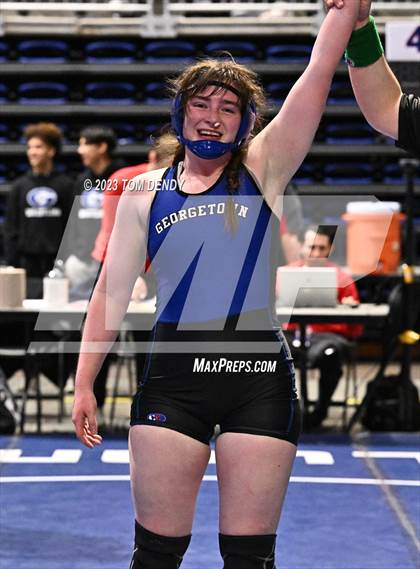 Thumbnail 3 in UIL 5A/6A State Championships - Session 2 photogallery.