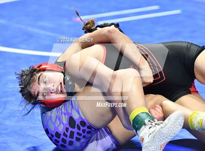 Thumbnail 1 in UIL 5A/6A State Championships - Session 2 photogallery.