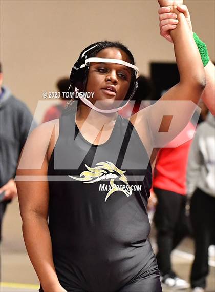 Thumbnail 2 in UIL 5A/6A State Championships - Session 2 photogallery.