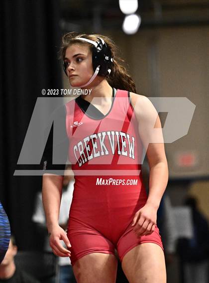 Thumbnail 2 in UIL 5A/6A State Championships - Session 2 photogallery.