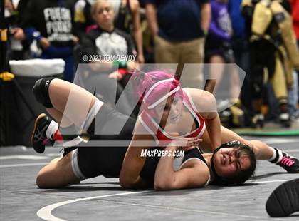 Thumbnail 2 in UIL 5A/6A State Championships - Session 2 photogallery.