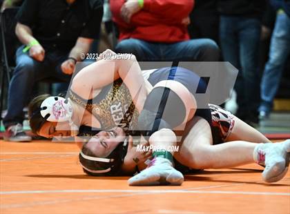 Thumbnail 2 in UIL 5A/6A State Championships - Session 2 photogallery.