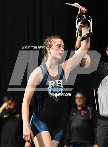Thumbnail 3 in UIL 5A/6A State Championships - Session 2 photogallery.
