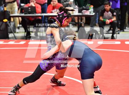 Thumbnail 1 in UIL 5A/6A State Championships - Session 2 photogallery.