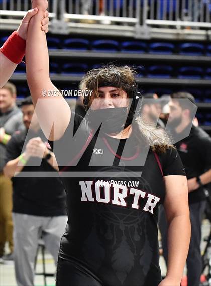Thumbnail 3 in UIL 5A/6A State Championships - Session 2 photogallery.