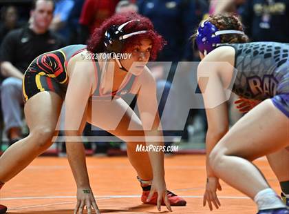 Thumbnail 2 in UIL 5A/6A State Championships - Session 2 photogallery.