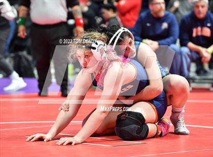 Thumbnail 1 in UIL 5A/6A State Championships - Session 2 photogallery.