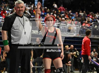 Thumbnail 3 in UIL 5A/6A State Championships - Session 2 photogallery.