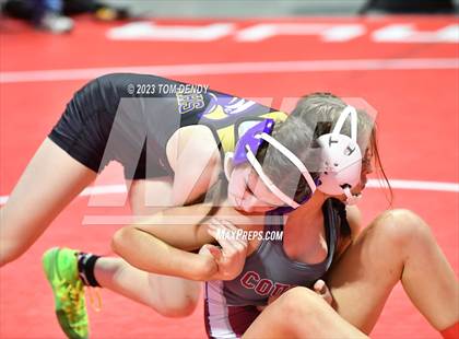 Thumbnail 2 in UIL 5A/6A State Championships - Session 2 photogallery.