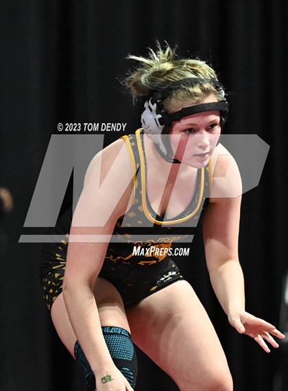 Thumbnail 3 in UIL 5A/6A State Championships - Session 2 photogallery.