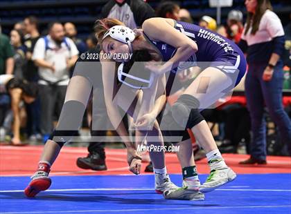 Thumbnail 1 in UIL 5A/6A State Championships - Session 2 photogallery.