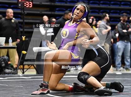 Thumbnail 1 in UIL 5A/6A State Championships - Session 2 photogallery.