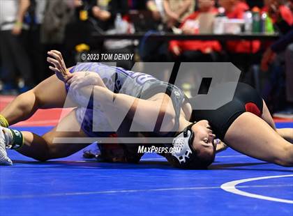 Thumbnail 2 in UIL 5A/6A State Championships - Session 2 photogallery.