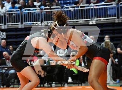 Thumbnail 1 in UIL 5A/6A State Championships - Session 2 photogallery.