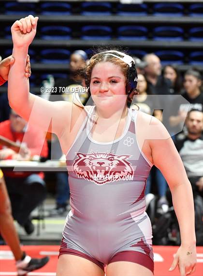 Thumbnail 3 in UIL 5A/6A State Championships - Session 2 photogallery.
