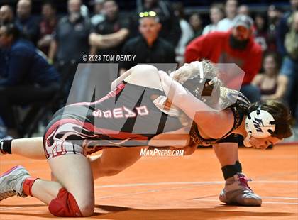 Thumbnail 2 in UIL 5A/6A State Championships - Session 2 photogallery.