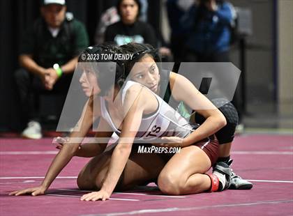 Thumbnail 1 in UIL 5A/6A State Championships - Session 2 photogallery.