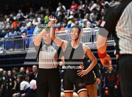 Thumbnail 1 in UIL 5A/6A State Championships - Session 2 photogallery.
