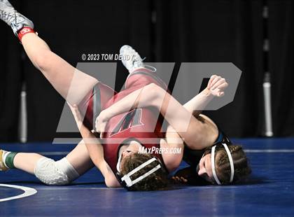Thumbnail 3 in UIL 5A/6A State Championships - Session 2 photogallery.