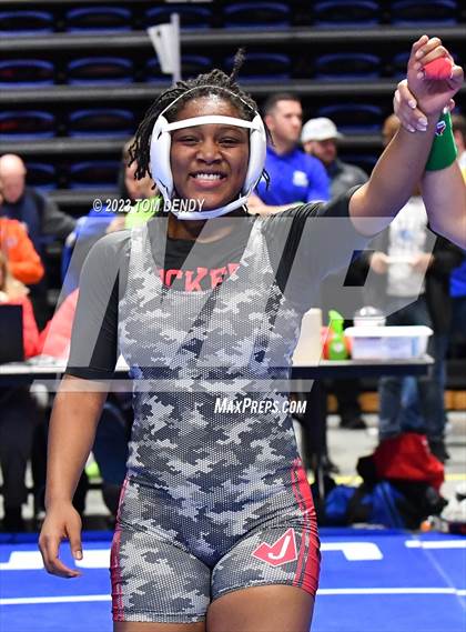 Thumbnail 3 in UIL 5A/6A State Championships - Session 2 photogallery.