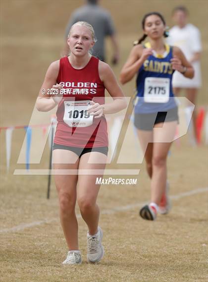 Thumbnail 1 in GHSA 1A-3A Private State Championship photogallery.