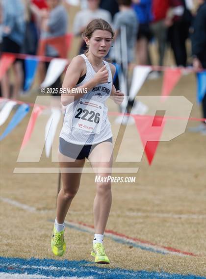 Thumbnail 1 in GHSA 1A-3A Private State Championship photogallery.