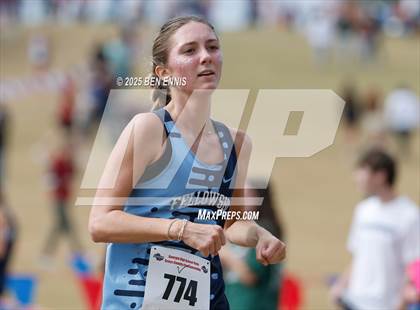 Thumbnail 3 in GHSA 1A-3A Private State Championship photogallery.