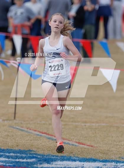 Thumbnail 1 in GHSA 1A-3A Private State Championship photogallery.