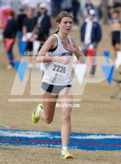 Thumbnail 2 in GHSA 1A-3A Private State Championship photogallery.