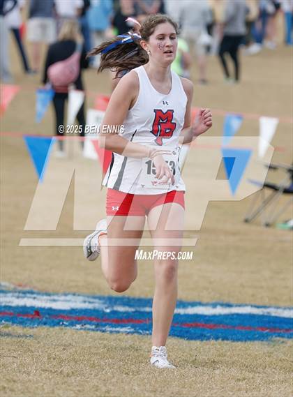 Thumbnail 1 in GHSA 1A-3A Private State Championship photogallery.