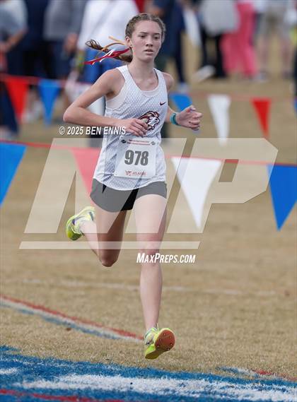 Thumbnail 2 in GHSA 1A-3A Private State Championship photogallery.