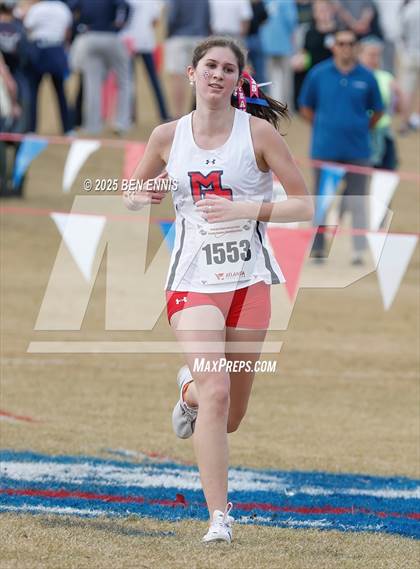 Thumbnail 3 in GHSA 1A-3A Private State Championship photogallery.