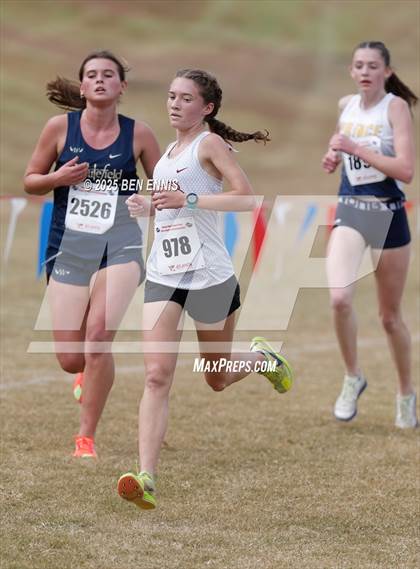 Thumbnail 2 in GHSA 1A-3A Private State Championship photogallery.