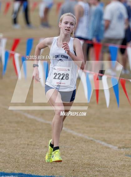 Thumbnail 3 in GHSA 1A-3A Private State Championship photogallery.