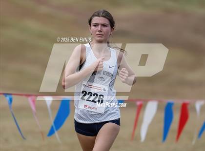 Thumbnail 3 in GHSA 1A-3A Private State Championship photogallery.