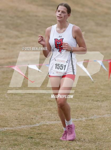 Thumbnail 3 in GHSA 1A-3A Private State Championship photogallery.